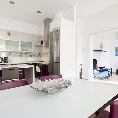Home2Book Center Design Apartment Santa Cruz Extérieur photo