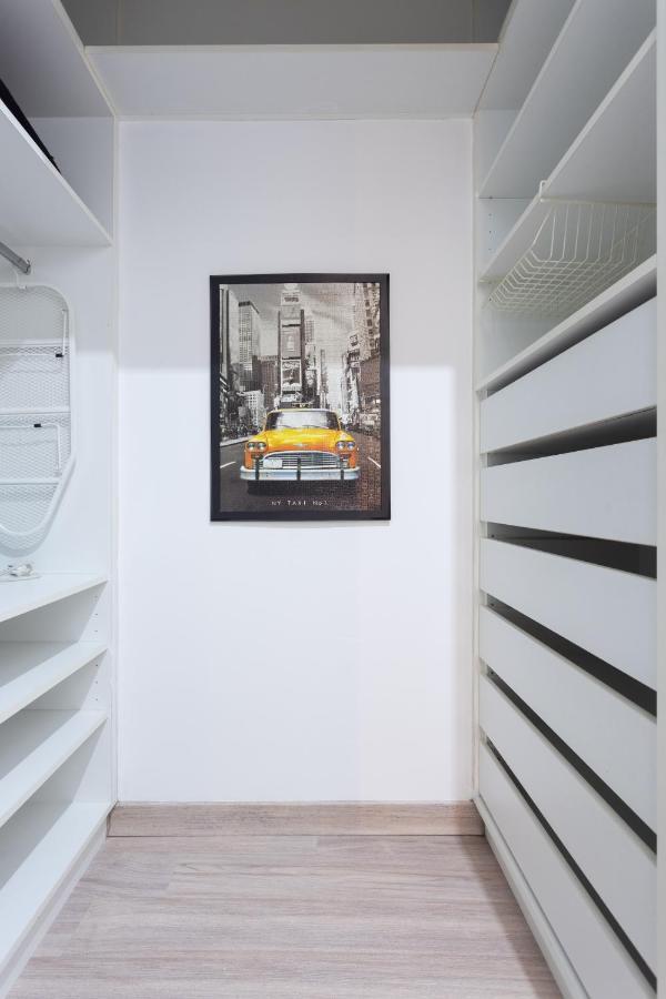 Home2Book Center Design Apartment Santa Cruz Extérieur photo
