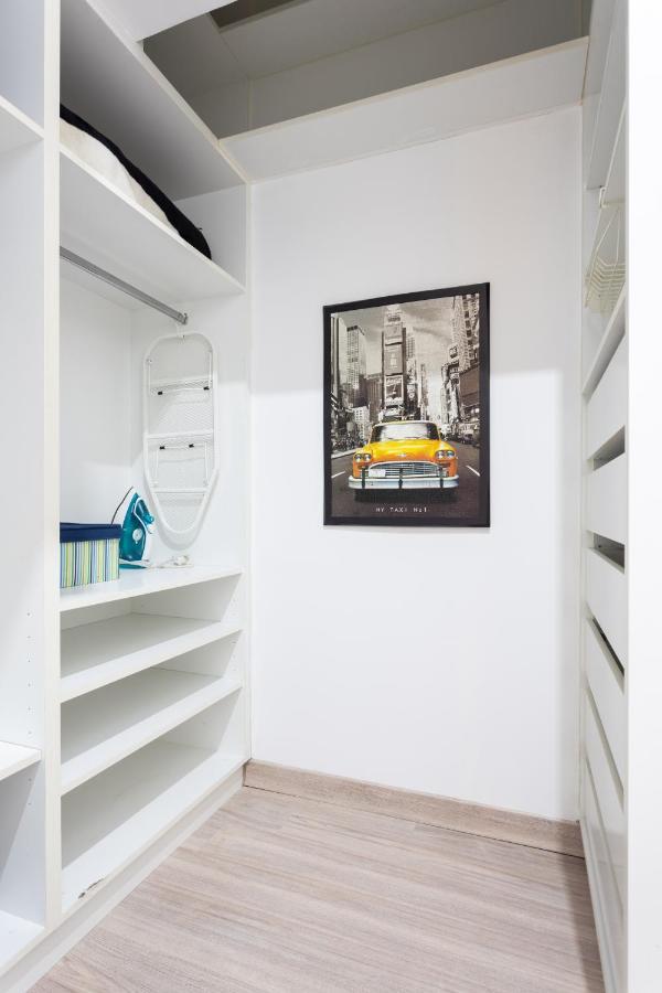 Home2Book Center Design Apartment Santa Cruz Extérieur photo
