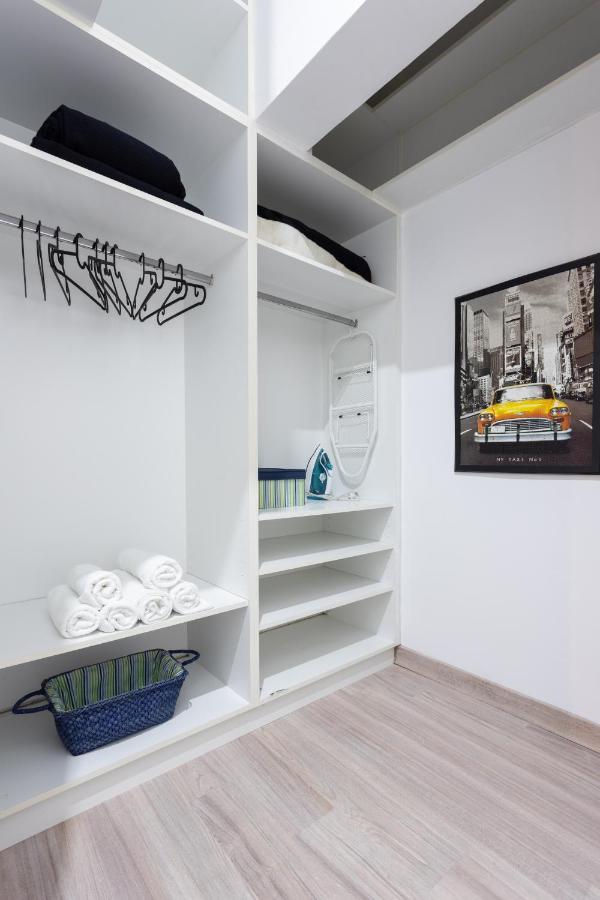 Home2Book Center Design Apartment Santa Cruz Extérieur photo