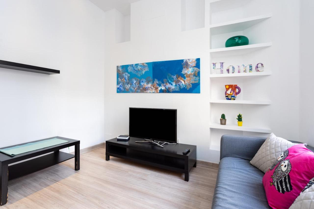 Home2Book Center Design Apartment Santa Cruz Extérieur photo