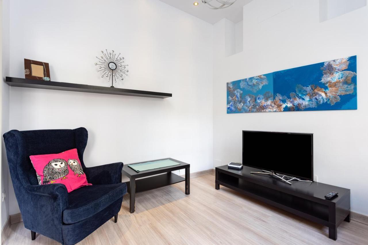 Home2Book Center Design Apartment Santa Cruz Extérieur photo